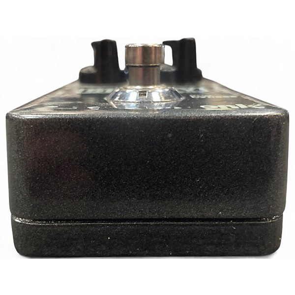 Used TC Electronic Sentry Noise Gate Effect Pedal