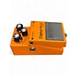 Used BOSS DS1 Distortion Effect Pedal