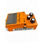 Used BOSS DS1 Distortion Effect Pedal