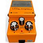 Used BOSS DS1 Distortion Effect Pedal