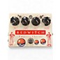 Used Red Witch Empress Chorus Modulation Effect Pedal thumbnail