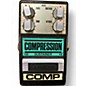 Used Guyatone COMP COMPRESSION SUSTAINER Effect Pedal thumbnail
