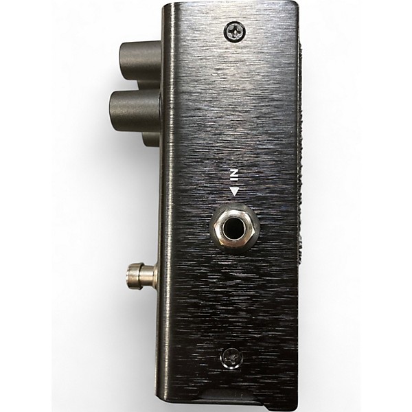 Used Fender THE BENDS Effect Pedal