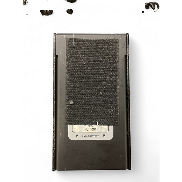 Used Fender THE BENDS Effect Pedal