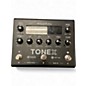 Used IK Multimedia AMPLITUBE TONEX Effect Pedal Package thumbnail