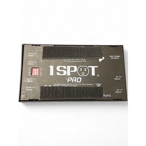 Used Truetone 1SPOT PRO