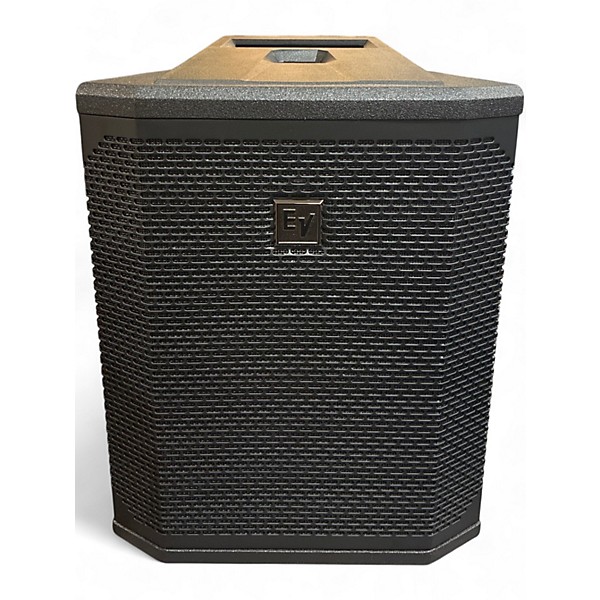 Used Electro-Voice Evolve 30M Powered Speaker