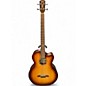 Used Alvarez AEB70CE ARMREST SHADOWBURST Acoustic Bass Guitar thumbnail