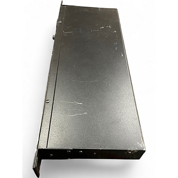 Used Peavey DPMSX Vocal Processor