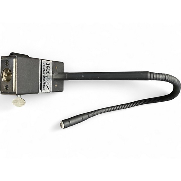 Used K&K Hot HiHat Condenser Microphone