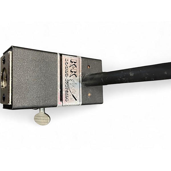 Used K&K Hot HiHat Condenser Microphone