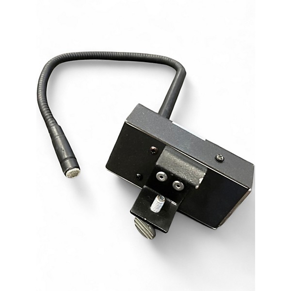 Used K&K Hot HiHat Condenser Microphone