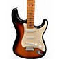 Used Fender Vintera 70s Stratocaster 3 Color Sunburst Solid Body Electric Guitar