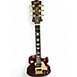 Used Gibson Les Paul Studio Midnight Wine Solid Body Electric Guitar