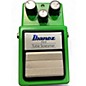 Used Ibanez TS9 Tube Screamer Distortion Effect Pedal thumbnail