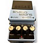 Used BOSS CH1 Super Chorus Effect Pedal