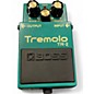 Used BOSS TR2 Tremolo Effect Pedal thumbnail