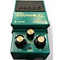 Used BOSS TR2 Tremolo Effect Pedal