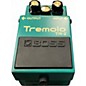 Used BOSS TR2 Tremolo Effect Pedal