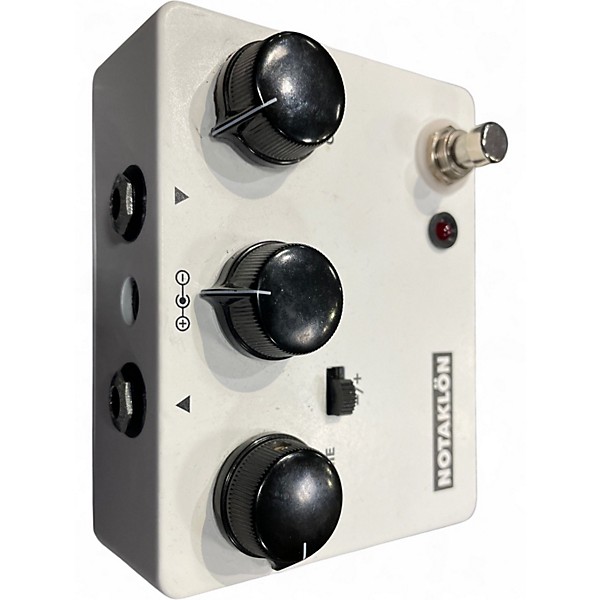 Used JHS Pedals NOTAKLON Effect Pedal