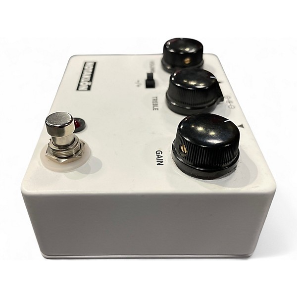 Used JHS Pedals NOTAKLON Effect Pedal