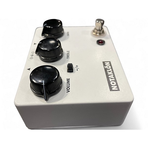 Used JHS Pedals NOTAKLON Effect Pedal