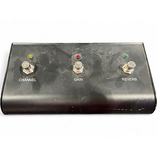 Used B-52 stealth series LG-7512 Guitar Combo Amp