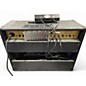 Used B-52 stealth series LG-7512 Guitar Combo Amp