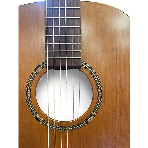 Used 2000s Seagull Coastline S6 Natural Acoustic Guitar