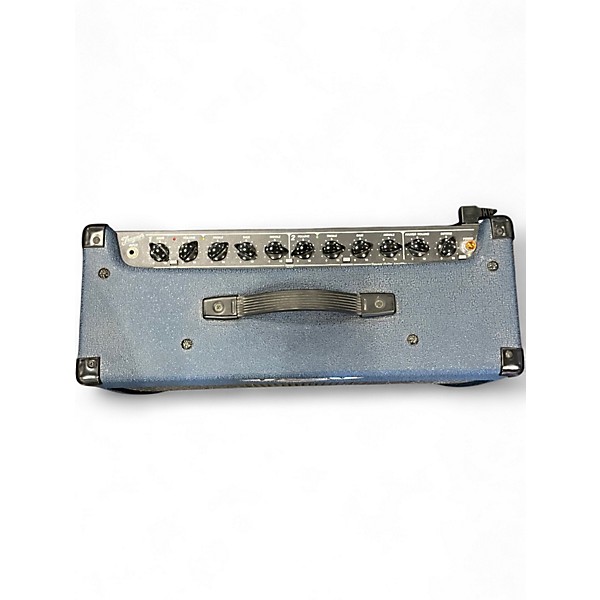 Used Traynor YCV15 Tube Guitar Combo Amp