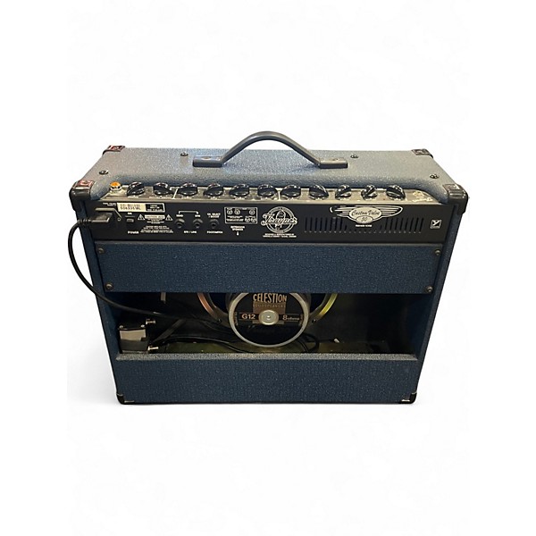 Used Traynor YCV15 Tube Guitar Combo Amp