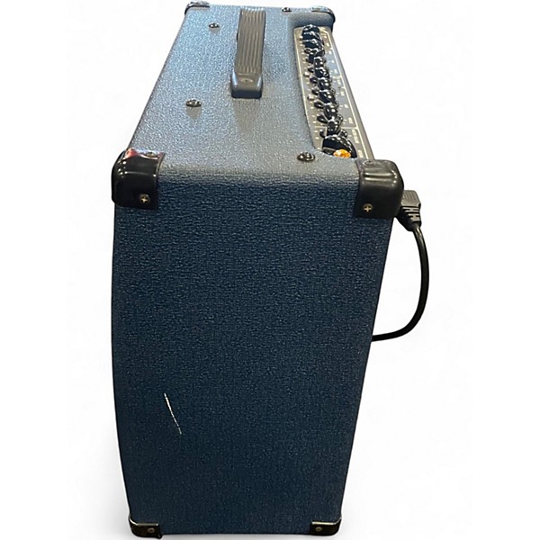 Used Traynor YCV15 Tube Guitar Combo Amp