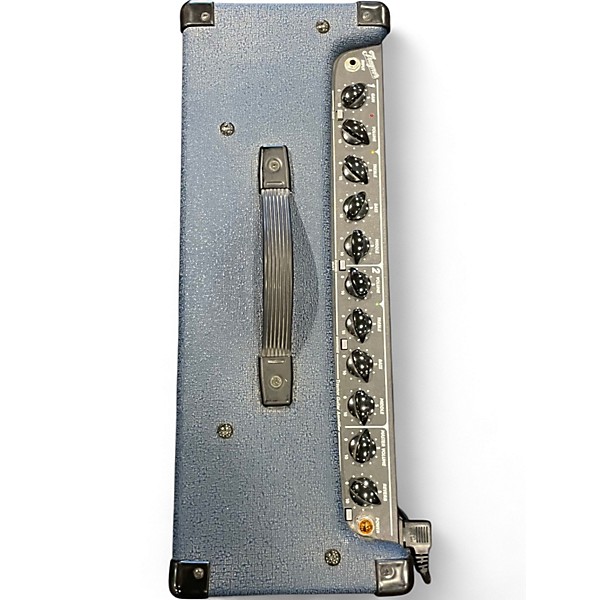 Used Traynor YCV15 Tube Guitar Combo Amp