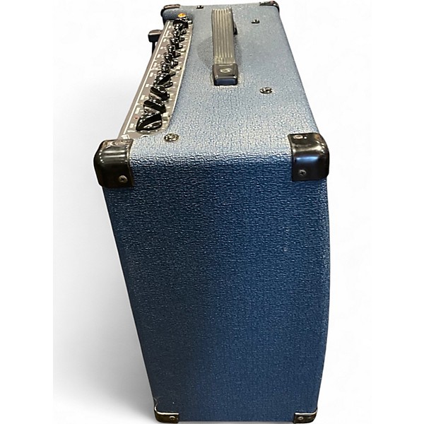 Used Traynor YCV15 Tube Guitar Combo Amp