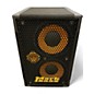 Used Markbass mb58r 102 pure 8OHM Bass Cabinet thumbnail