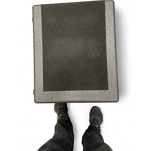 Used Markbass mb58r 102 pure 8OHM Bass Cabinet