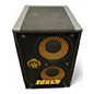 Used Markbass MB58R 102 PURE 8 OHM Bass Cabinet thumbnail