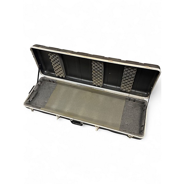 Used MTS Products 88-Key Flight Case Keyboard Case
