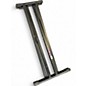 Used On-Stage KS7291 ERGO-LOK Double-X Keyboard Stand Keyboard Stand thumbnail