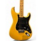 Used Fender Player II Modified Stratocaster Sunshine Yellow Solid Body Electric Guitar