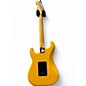 Used Fender Player II Modified Stratocaster Sunshine Yellow Solid Body Electric Guitar