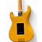 Used Fender Player II Modified Stratocaster Sunshine Yellow Solid Body Electric Guitar