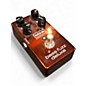 Used MXR M84 Deluxe Bass Fuzz Effect Pedal thumbnail