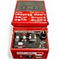 Used BOSS RC3 Loop Station Pedal