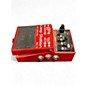 Used BOSS RC3 Loop Station Pedal
