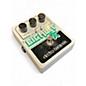 Used Electro-Harmonix Big Muff Tone Wicker Distortion Effect Pedal thumbnail