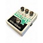 Used Electro-Harmonix Big Muff Tone Wicker Distortion Effect Pedal