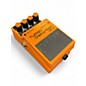 Used BOSS DS2 Turbo Distortion Effect Pedal thumbnail
