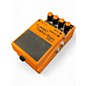 Used BOSS DS2 Turbo Distortion Effect Pedal
