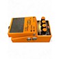 Used BOSS DS2 Turbo Distortion Effect Pedal